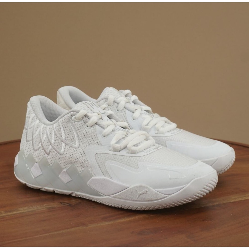 Puma melo mb 01 basketball sneakers